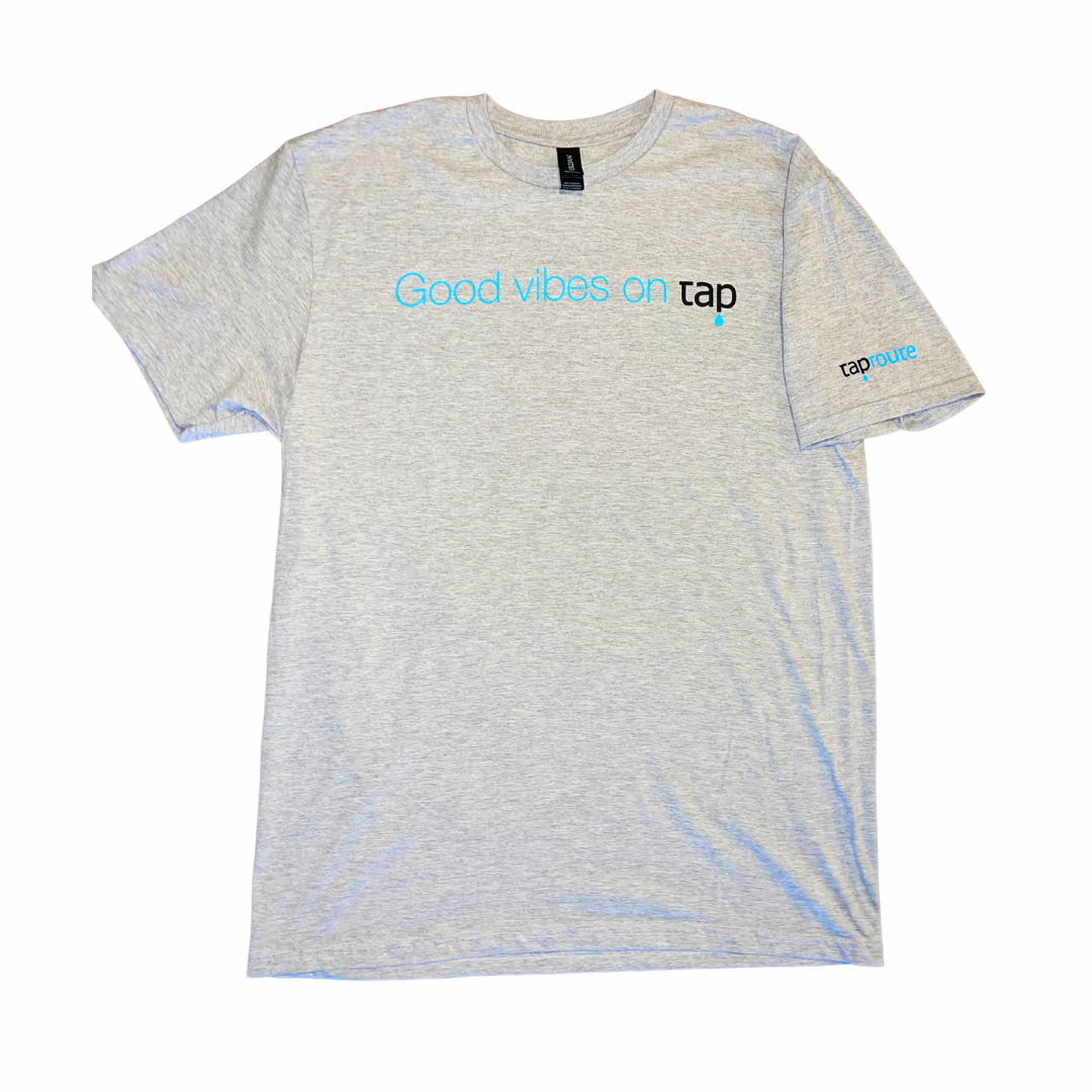 Good Vibes - soft blend shirt