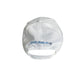 White Racer Mesh Cap